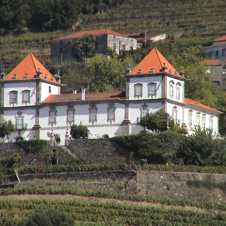 Casa Das Torres De Oliveira Мезан-Фріу Екстер'єр фото