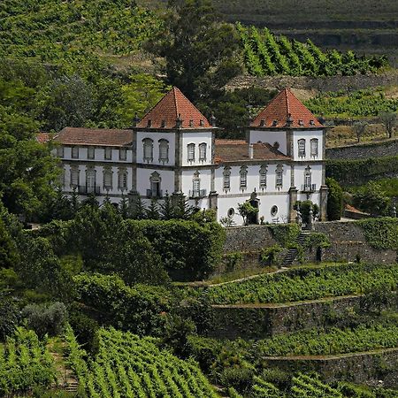 Casa Das Torres De Oliveira Мезан-Фріу Екстер'єр фото